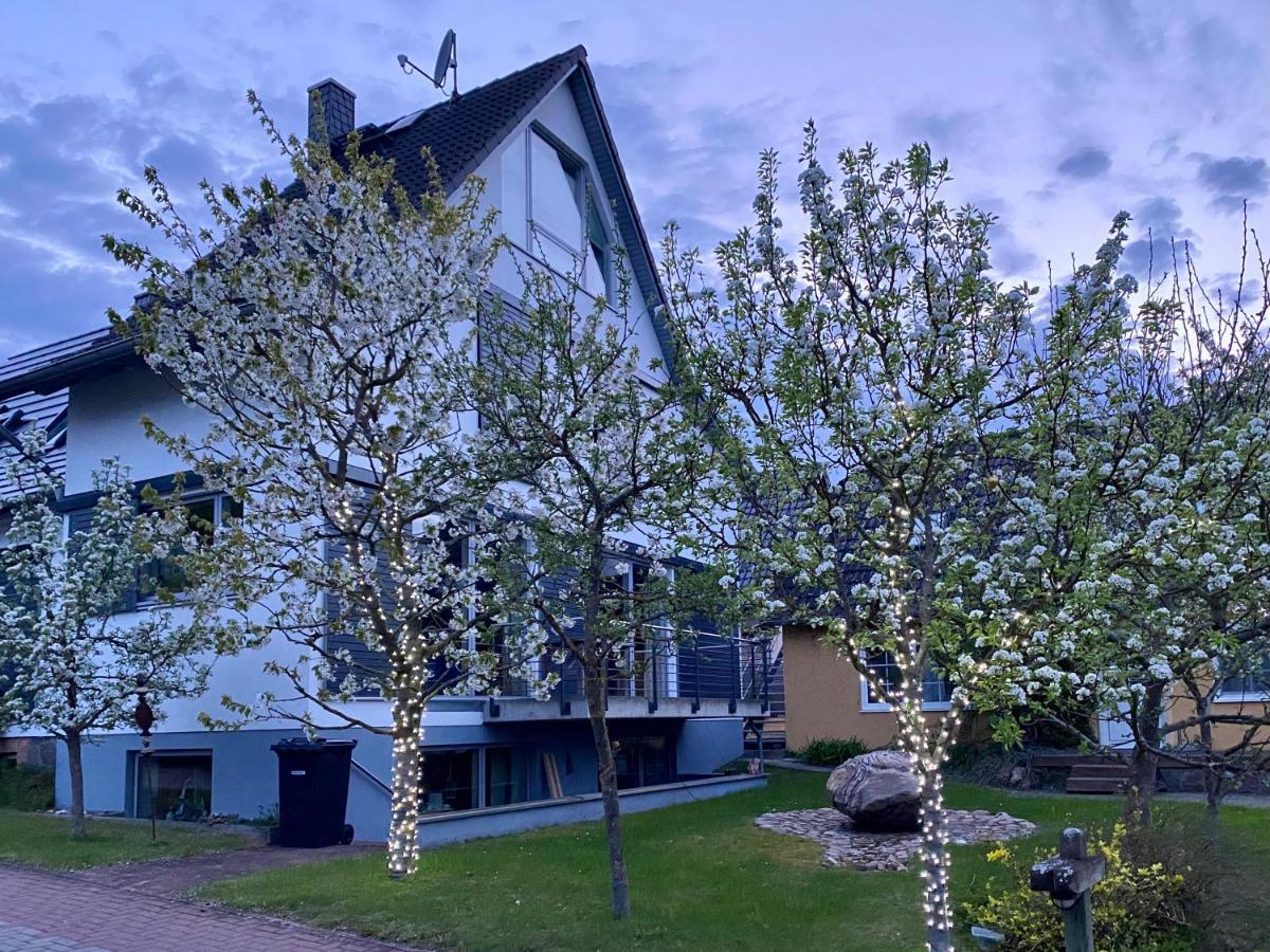 Hotel Am Mueritz-Nationalpark Waren  Exterior photo